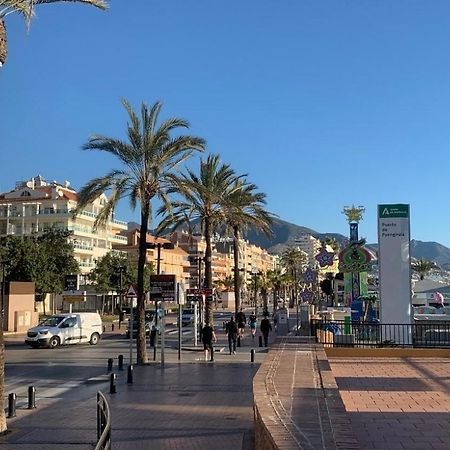 شقة Puerto I فوينخيرولا المظهر الخارجي الصورة